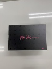 Nike A’One Basketball Shoe - Men’s 8.5 / Women’s 10 picture