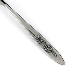 Oneida Community MY ROSE Stainless Betty Crocker Silverware CHOICE Flatware picture