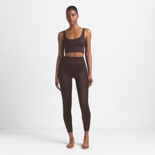 New Nike x SKIMS Bonded Waist Legging 26