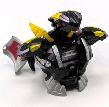 Darkus Black Knight Percival Bakugan Battle Brawler picture