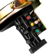 C3 68-82 CORVETTE HEADLIGHT VACUUM ACTUATOR RELAY VALVE picture