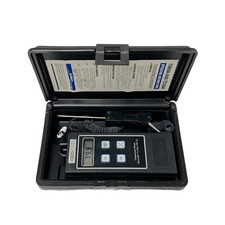 Cisco REF TM99A Electro-therm DIGITAL THERMOMETER picture