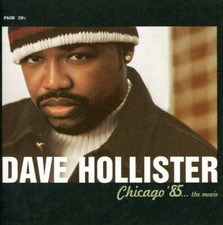 Chicago '85 the Movie by Dave Hollister (CD, 2000) picture