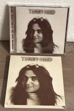 TERRY REID: Seed Of Memory CD/ UK Import Remastered/ Excellent Condition (EX+) picture