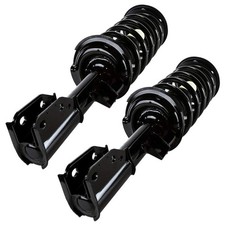 Coil Struts for 2010-2016 for Chevrolet Equinox | 272527 272526 picture