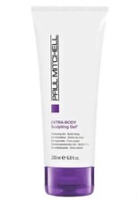 Paul Mitchell Extra Body Sculpting Gel 6.8 oz. New picture