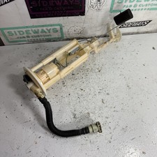 05-13 Chevy Corvette Fuel Level Sending Unit C6 Right Passenger picture