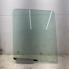Genuine International RH (Passenger Side) Door Glass 3546063C1 (New Old Stock) picture