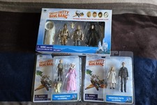 CHITTY CHITTY BANG BANG FIGURINES 3 IN ONE ALL FIGURES (READ DESCRIPTION) picture