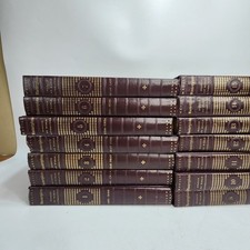 Masterplots Digests of World Literature 1964 1-8 10-15 Set Plus 2 Annual 64 & 72 picture