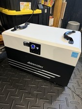 Airecoler 155 Pint Commercial Dehumidifier S155A Crawl Space Basement Industrial picture