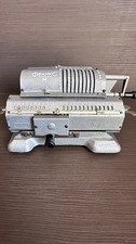 Vintage 1970s Soviet Mechanical Calculator Felix M Odhner Adding Machine USSR picture