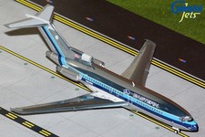 Eastern Boeing 727-25 N8120N bare metal polished 1:200 scale diecast GeminiJets picture