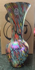 Fenton LE MOSAIC DAVE FETTY 8.5