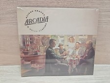 Alison Krauss & Union Station - Arcadia (CD), New/Sealed picture