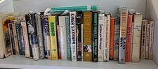 Ballpark of BASEBALL BOOKS AutoBiographie Players Managers Owners  Clemente picture