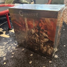 Sealed New Conquest The Last Argument Of Kings Para Bellum Wargames Starter set picture