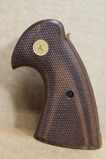 COLT PYTHOM GRIPS G1 GENERATION 1 VINTAGE COLT PYTHON picture