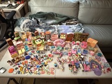 Vintage Fisher Price Loving Family Dolls Figures Furniture Accessories & More picture