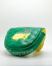 New Augusta Masters LAB DF3 / MEZZ / Oz.1 Center Shaft Putter Cover - Limited picture
