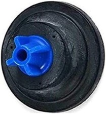 Generic DIAPHRAGM,ELBI,INSERT,BLUE 823492 picture