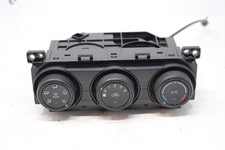 2012-2014 Subaru XV Crosstrek Impreza AC Temperature Control Unit OEM 72311FJ050 picture