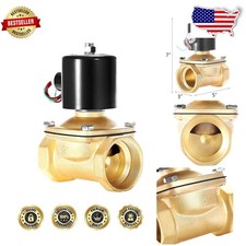 Robust Brass 2