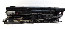 Weaver Brass Quality Craft MT-73 SF MT-4 4352 Locomotive MECHANICS SPECIAL-box picture