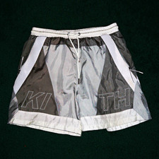 Kith Turbo shorts realm picture