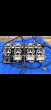 (86-03) KAWASAKI ZG1200 VOYAGER CARBURETOR SET picture