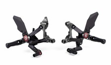 Ducati Streetfighter V4 2020-2024 Gilles Tooling - MUE2-D02-B picture