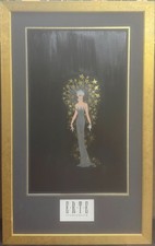 Vintage Erte 
