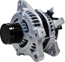 11693N Alternator 12V 115A Compatible with Toyota Corolla 2014-2019 L4 1.8L picture