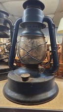 vintage Dietz No. 2 D-Lite kerosene cold-blast lantern picture