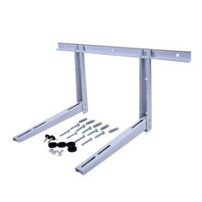 Wall Mounting Bracket for Air Conditioner Mini Split 9000-36000 Btu Up to 300lbs picture