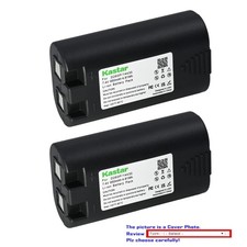 Kastar D260P Battery Replacement for DYMO LabelManager 260 260P 280 PnP Battery picture
