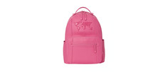 SPRAYGROUND JAMES GLOBAL PINK MINI CHATEAU BACKPACK picture