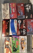 1/24 Die Cast NASCAR Models picture