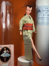 Bild Lilli Interest LALKA DOLL - Julian Kalinowski Lilli Lalka OOAK Artist picture