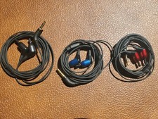 NEW Etymotic Research MC-5 Moving Coil Stereo Canal Earphones Earbuds Headphones picture