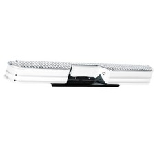 Westin Automotive 21000 DiamondStep ™ BUMPER TRUCK REAR picture