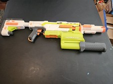 NERF N-Strike Elite Modulus Demolisher Ultimate Customizer Pack w/ Attachments picture