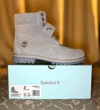 Deadstock Timberland x Ice Studios 6-Inch Waterproof Boot Men's Size 12 picture