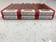 ORIGINAL CNMG 432-MR 2015 SANDVIK INSERT picture