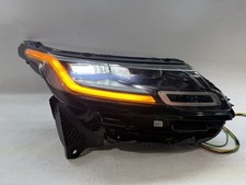 2018 2023 LAND ROVER RANGE ROVER VELAR HEADLIGHT OEM RH RIGHT PASSENGER SIDE LED picture