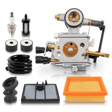 TS800 Carburetor for Walbro WJ114 Stihl replaces HS314 carburetor 4224-120-0651 picture