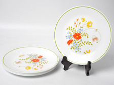 Vintage Corning Corelle Wildflower 10.25
