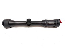 Vintage Kahles Helia 2-7x36 Rifle Scope - 1