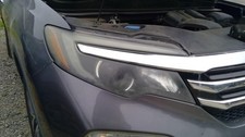 Used Right Headlight Assembly fits: 2016 Honda Pilot projector w/o self leveling picture