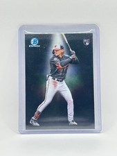 2023 Bowman - Bowman Spotlights Gunnar Henderson #BS-5 (RC) picture